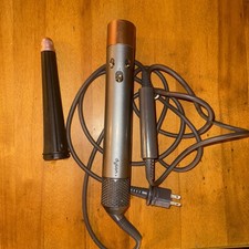  Dyson Airwrap Multi Styler