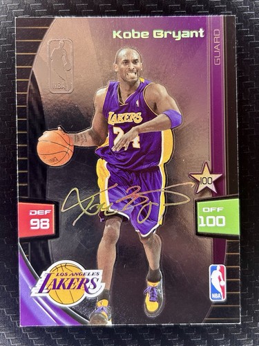 Panini adrenalin 2009 - panini, xl