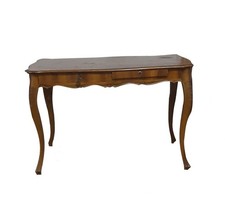 TAVOLO-SCRITTOIO RETTANGOLARE