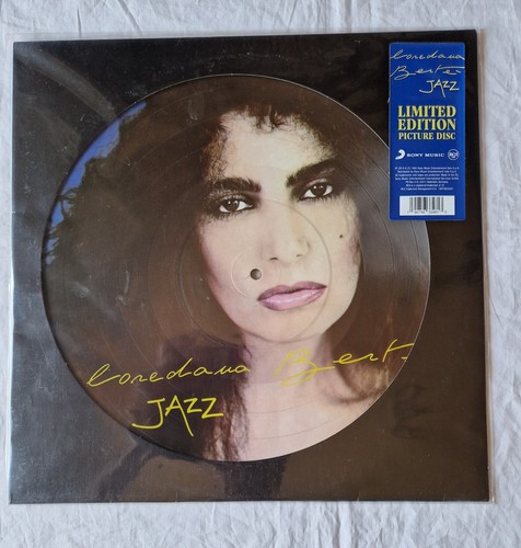 Loredana berte jazz - berte',