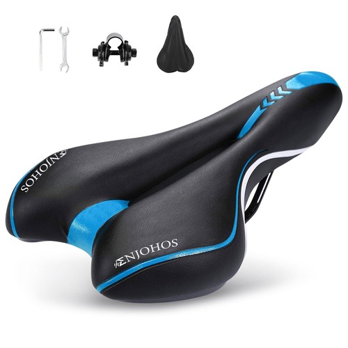Enjohos sella mtb - sella, antiprostata