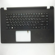 Acer Aspire ES1-520 scocca