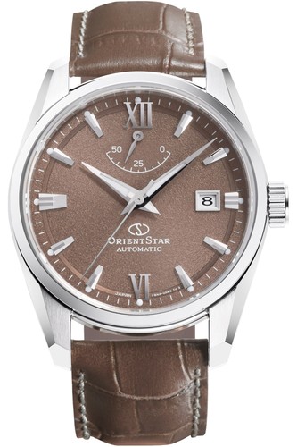 Orient star contemporary - star,