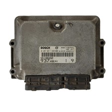 Alfa romeo 147 - alfa, ecu
