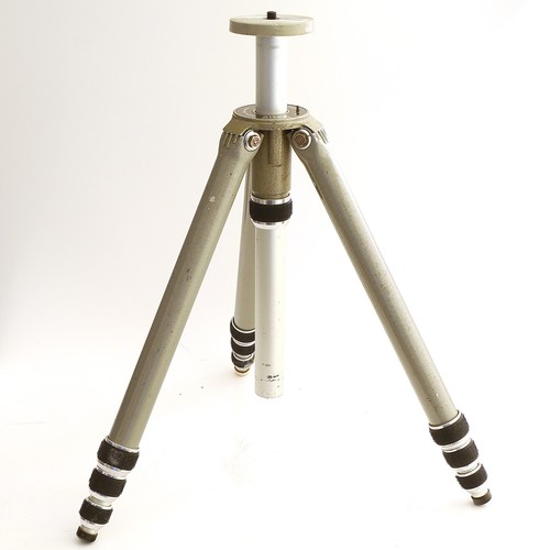 Treppiede per fotocamera - , gitzo