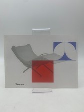 Tecno. (Poltrona P 40), O