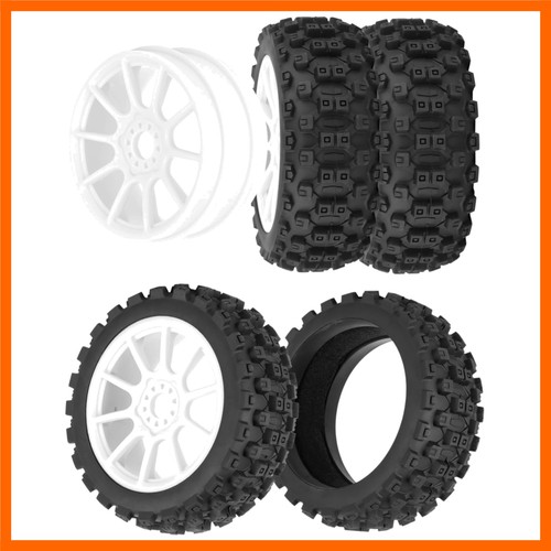 Buggy pneumatici 17mm - rc,