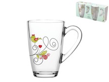 Confezione 2 Tazzoni Mug In