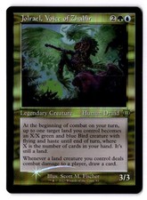 Jolrael, Voice Of Zhalfir