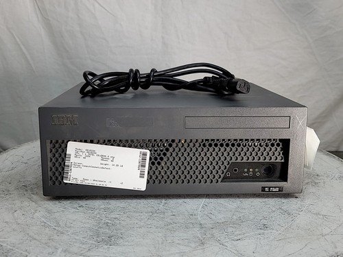 Ibm surepos 4810 33h desktop - 4810-33h,