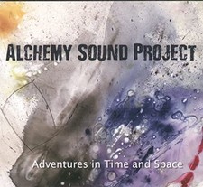 Alchemy Sound Project -