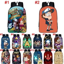 Gravity Falls Cartone Animato