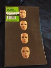 IS THERE ANYBODY THE WALL LIVE