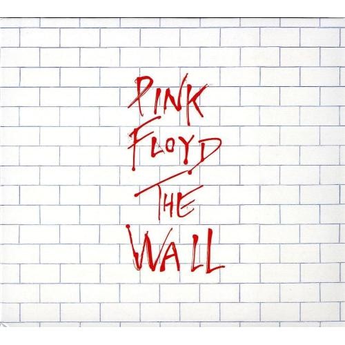 Pink floyd the wall digipack - floyd,