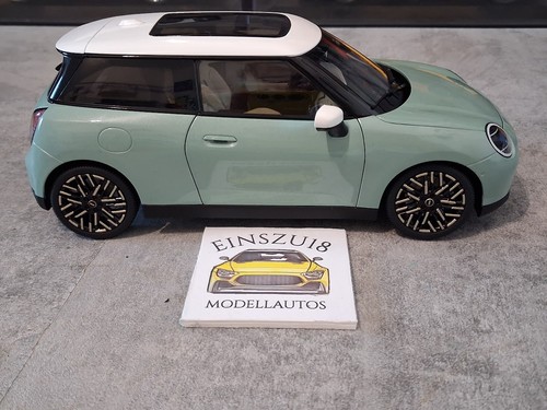 Mini cooper ocean - mini,