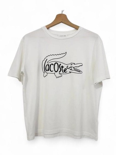 Lacoste maglia shirt - lacoste,