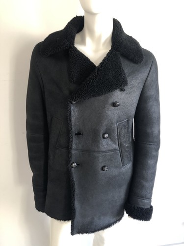 Manteau taille m - taille, ou