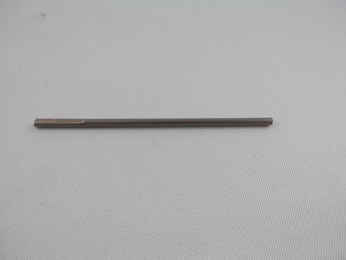 Perno cerniera valigia mm - perno,
