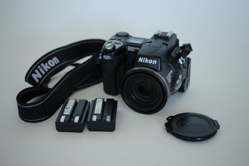 Nikon coolpix 5700 - 5700,