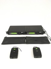 2 ricevitori Shure ULXP4