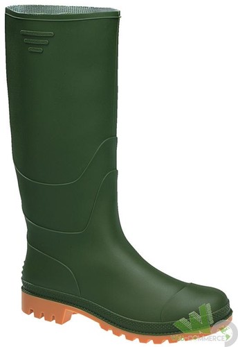 Stivali lavoro pvc - stivali,