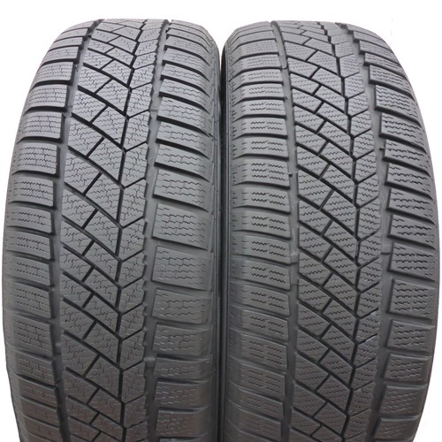 Continental 205 r18 96h - 205/55,