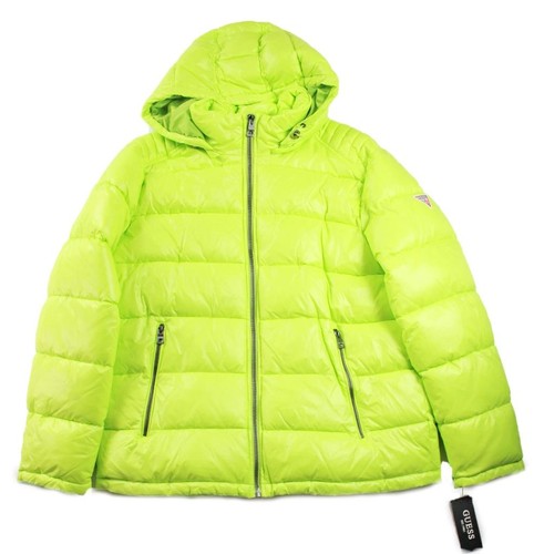 Guess giacca cappotto uomo 2xl - giacca,