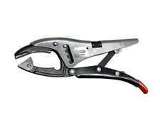Pinza per lavorazione della - per,