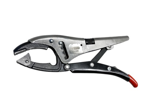Pinza per lavorazione - pinza,