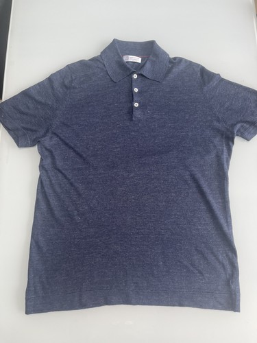 Polo brunello cucinelli - polo,
