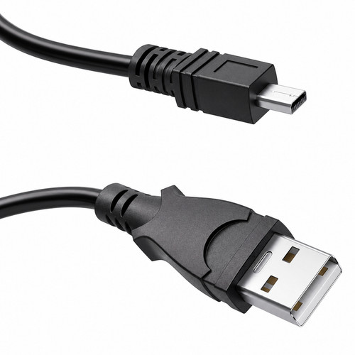 Fastronics cavo usb 1 - usb, 1,2m