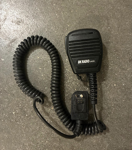 Bendix king laa0209 mic - bendix,