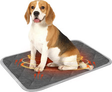 Tappetino Autoriscaldante per Gatti E Cani, Coperta Riscaldante Domestici Animal