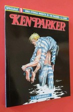 Ken Parker Speciale 1 I