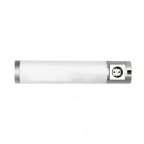 Applique led incasso con - applique,