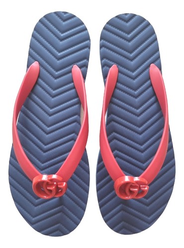Gucci ciabatte infradito - , da