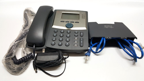 Cisco spa303 telefono 303 - telefono, ip