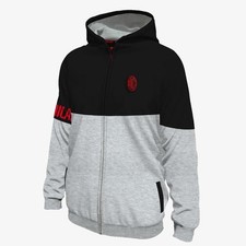 A.C. MILAN FELPA UOMO -