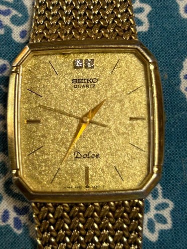 Orologio seiko dolce quarzo - orologio,