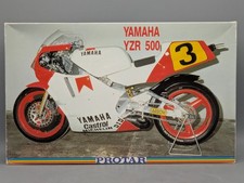 Modellino moto kit 1:9 Protar