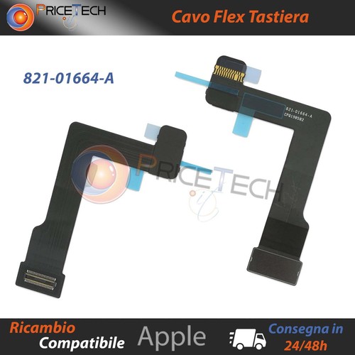 Cavo flex tastiera apple - cavo,