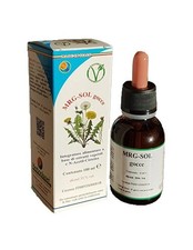 Mrg sol gocce - mrg-sol, 100ml
