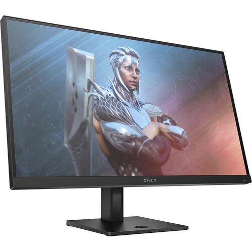 Omen fhd ips 165hz - hp, 27"