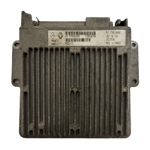 Renault ecu 7700868295 - renault, /