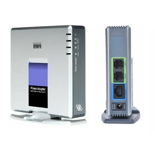 Linksys pap2t macchina - pap2t-na,