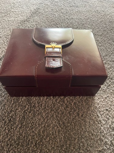 Rolex scatola 00 - scatola, 71.00.04