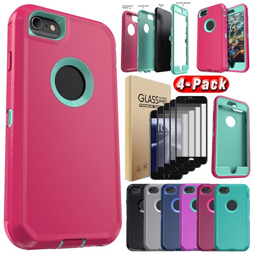 Per iphone plus custodia - 6/6s,