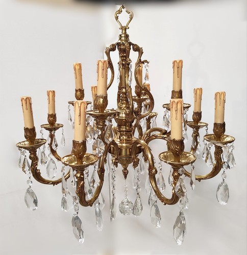 251 lampadario lampart - lampadario, in