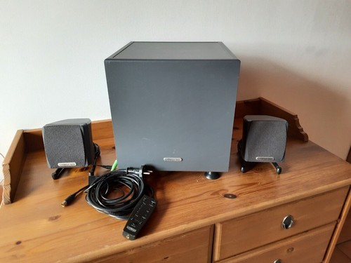 Sistema home theatre creative - sistema,