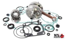Kit revisione motore yamaha - revisione,